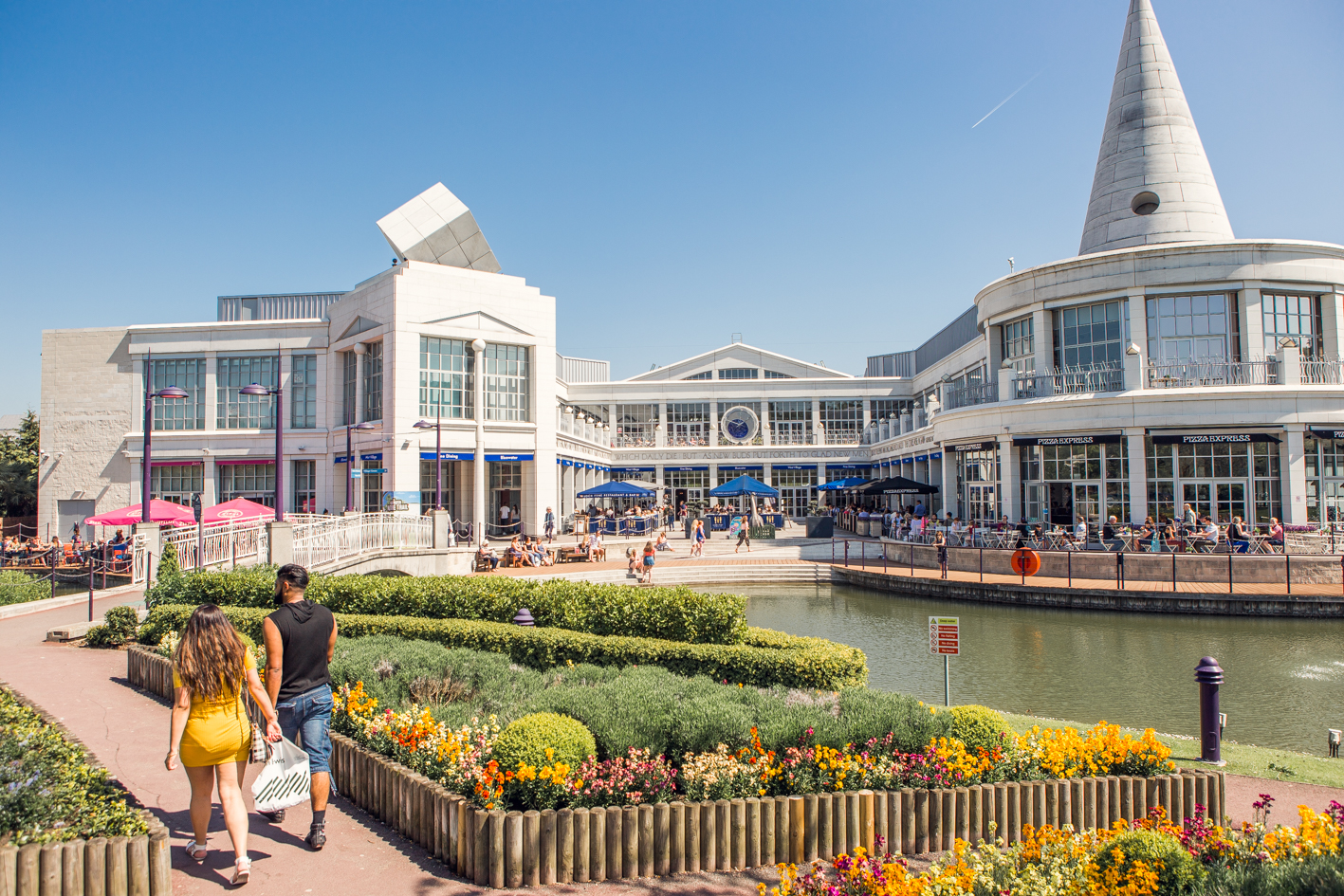 Bluewater Kent